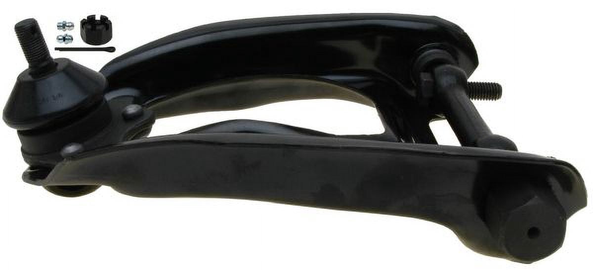Front Upper Control Arm and Ball Joint Assembly