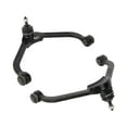 thumbnail image 1 of Front Upper Control Arm and Ball Joint Kit - 2-Piece - Compatible with 2002 - 2007 Jeep Liberty 2003 2004 2005 2006, 1 of 2