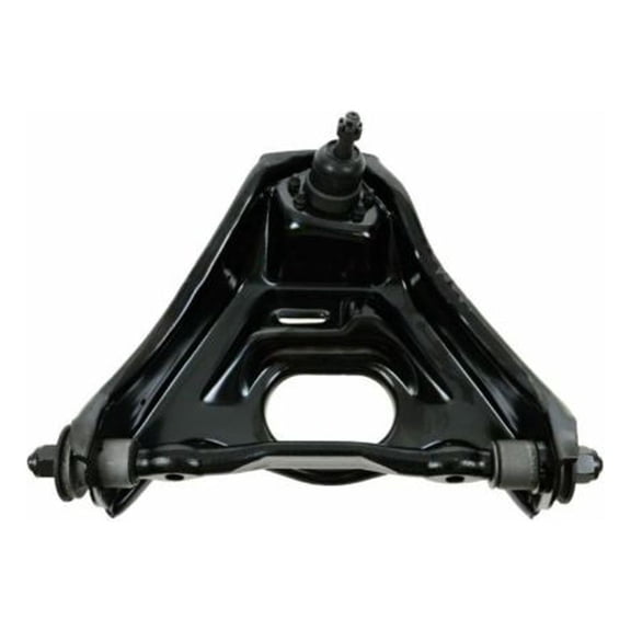 Front Upper Control Arm w/ Ball Joint LH Left Driver for Buick Cadillac Chevy Fits select: 1993-1996 CHEVROLET CAPRICE CLASSIC, 1995-1996 CHEVROLET CAPRICE / IMPALA CLASSIC SS