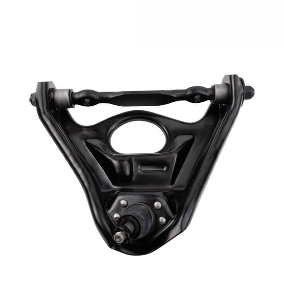 Front Upper Control Arm w/ Ball Joint LH Left Driver for Buick for Cadillac for Oldsmobile for Cutlass - Durable Steel Construction, OE Fitment, Easy Installation
