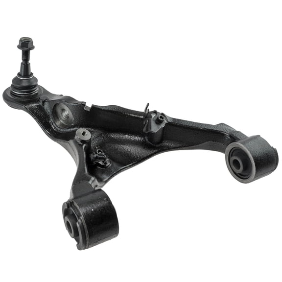 Front Upper Control Arm w/Ball Joint LH Left Driver Side for Range Rover Sport Fits select: 2006-2009 LAND ROVER RANGE ROVER SPORT