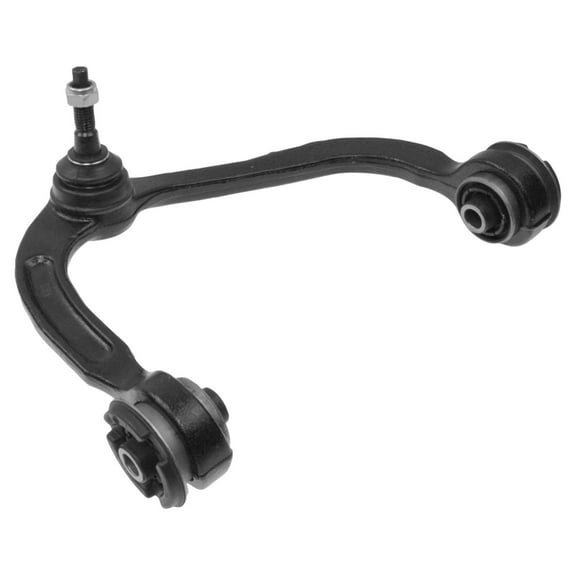 Front Upper Control Arm w/ Ball Joint Passenger Side Right RH For Ford Truck SUV PSA83702