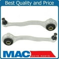 thumbnail image 1 of Front Upper Control Arm w Ball Joint Set for 01-07 C230 C240 Mercedez Benz Pair, 1 of 6