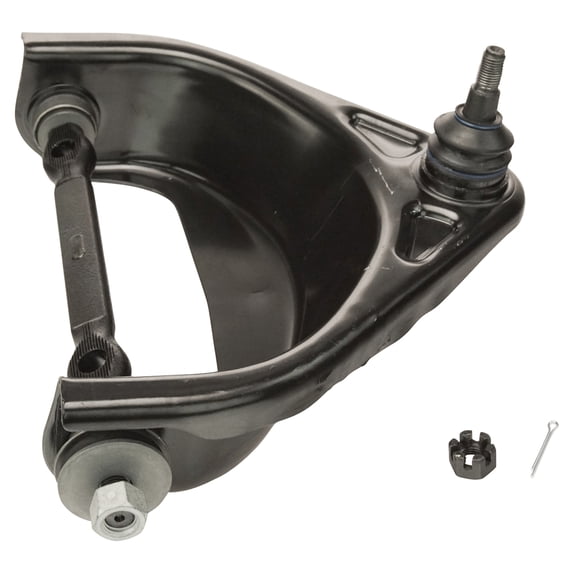 Front Upper Control Arm with Ball Joint for 94-99 Dodge Ram 1500 2500 Truck 2WD PSA83814