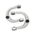 thumbnail image 1 of Front Upper Control Arm with Ball Joints 2 Piece Kit - Compatible with 2003 - 2007 Cadillac CTS 2004 2005 2006, 1 of 2