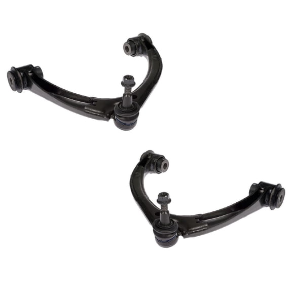 Front Upper Control Arms Bushings Ball Joint for 15-2020 GMC Canyon 94772428 27