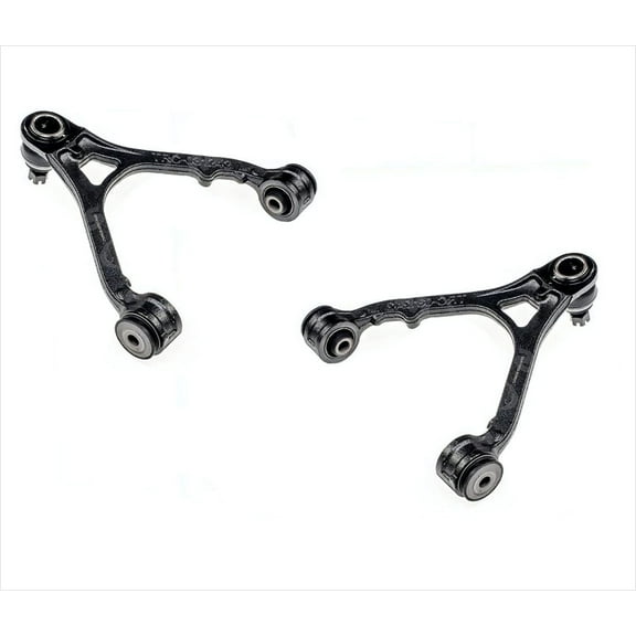 Front Upper Control Arms W Ball Joint For Honda S2000 2000-2009
