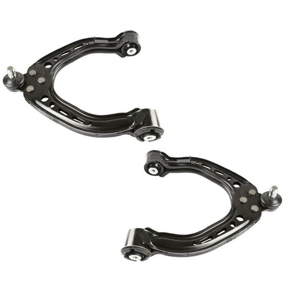 Front Upper Control Arms W Bushings & Ball Joints Fits Tesla Model S 2012-2018