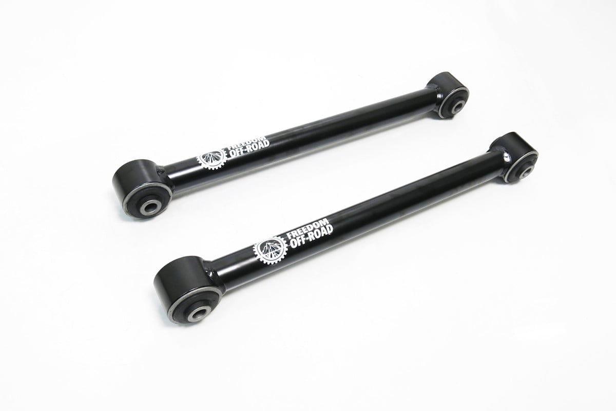 Front Upper Control Arms for 2-3 Inch Lift 10-23 Ram 2500/3500 Freedom ...