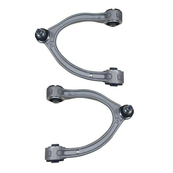 Front Upper Control Arms for Mercedes-Benz 14-17 C300 Rear Wheel Drive 4door