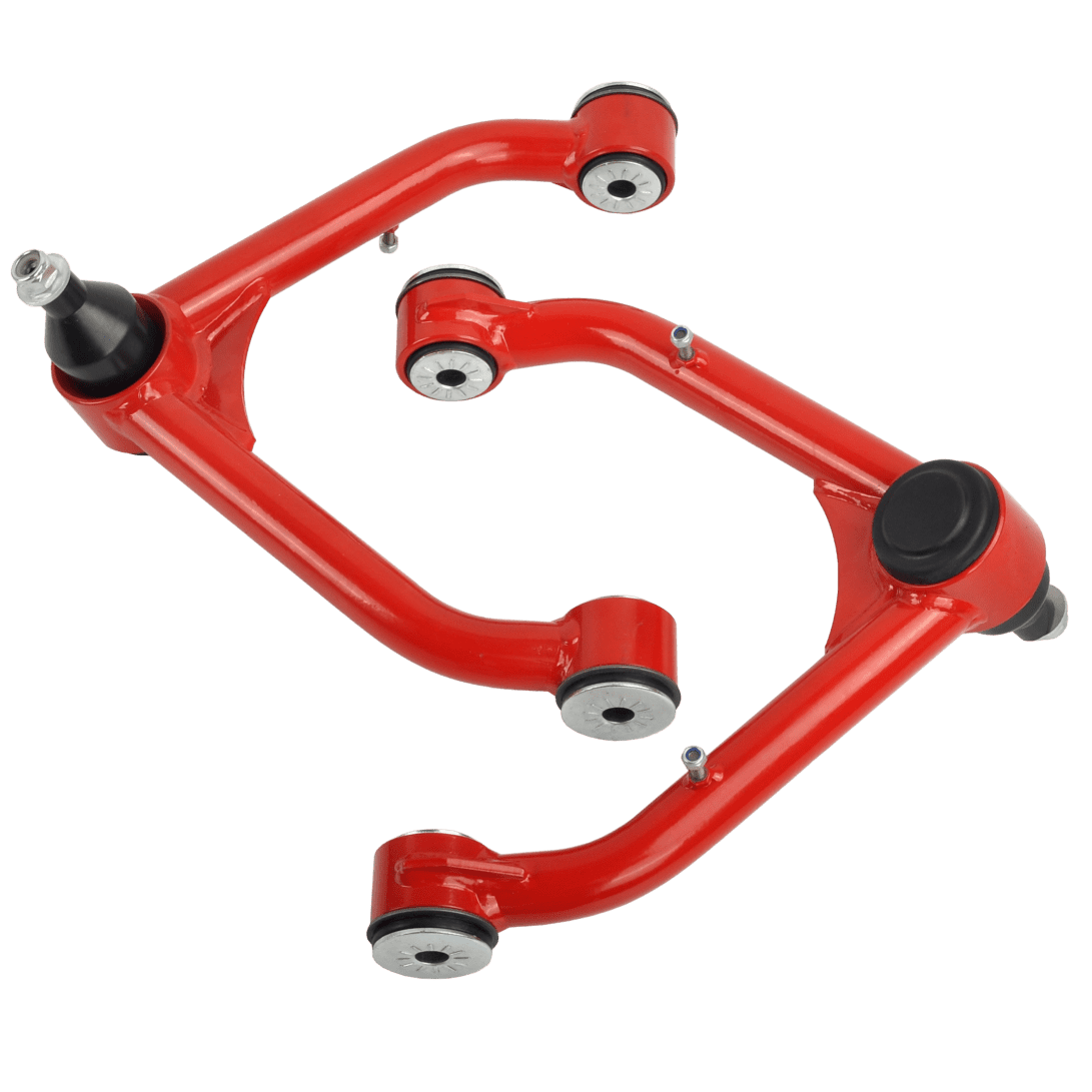 Front Upper Control Arms w/Ball Joint for 19992006 Silverado GMC