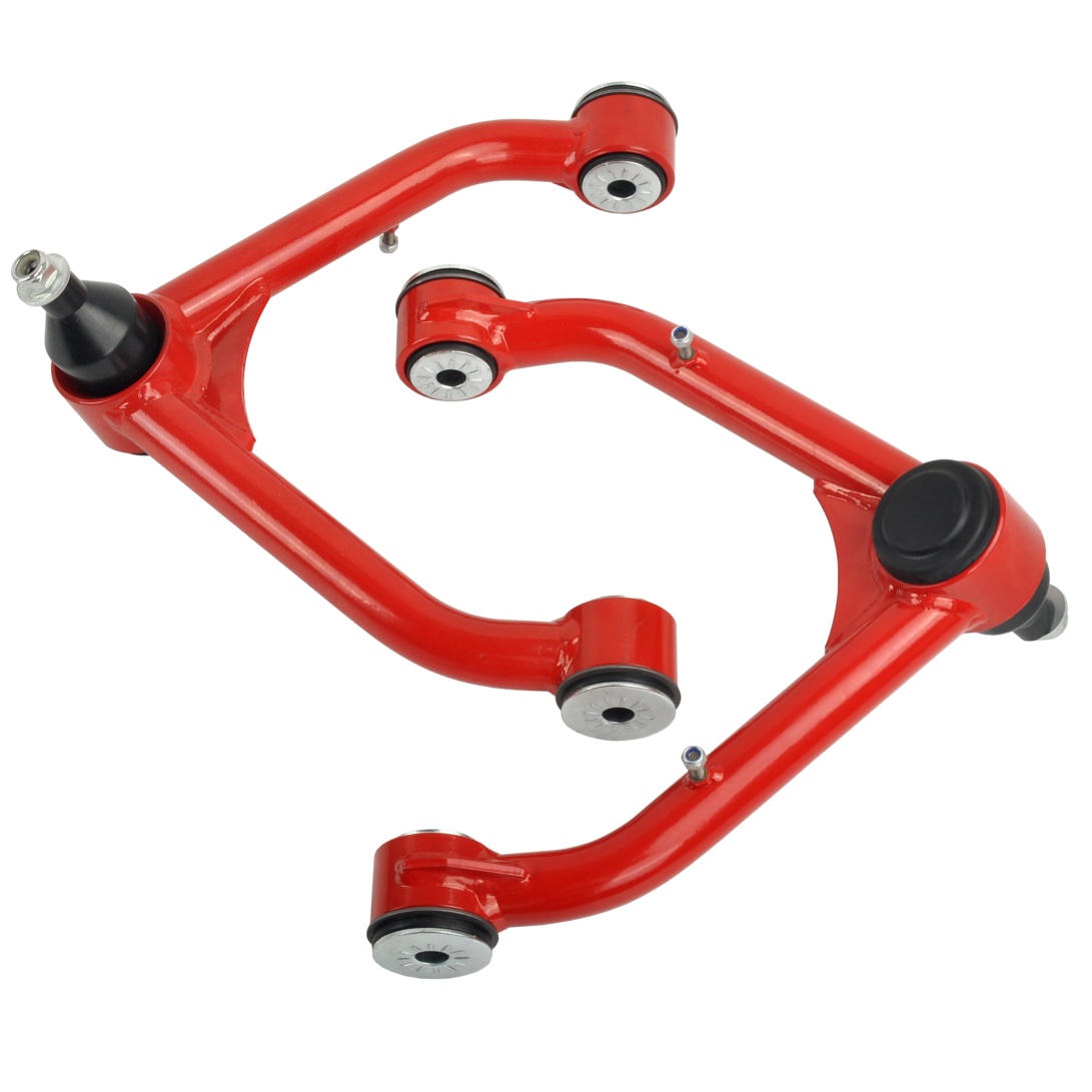 Happy Balls Plain Red Ball Antenna Topper