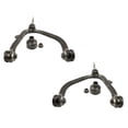 thumbnail image 1 of Front Upper Control Arms with Ball Joint Assembly for Ford Raptor 2010-2014, 1 of 6