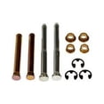 thumbnail image 1 of Front Upper Door Hinge Pin & Bushing Kit - Compatible with 1994 - 1997 Dodge Ram 1500 1995 1996, 1 of 2