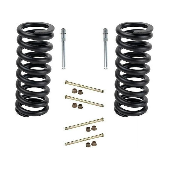 Front Upper Door Hinge Repair Kit - Compatible with 1988 - 1999 GMC K1500 1989 1990 1991 1992 1993 1994 1995 1996 1997 1998