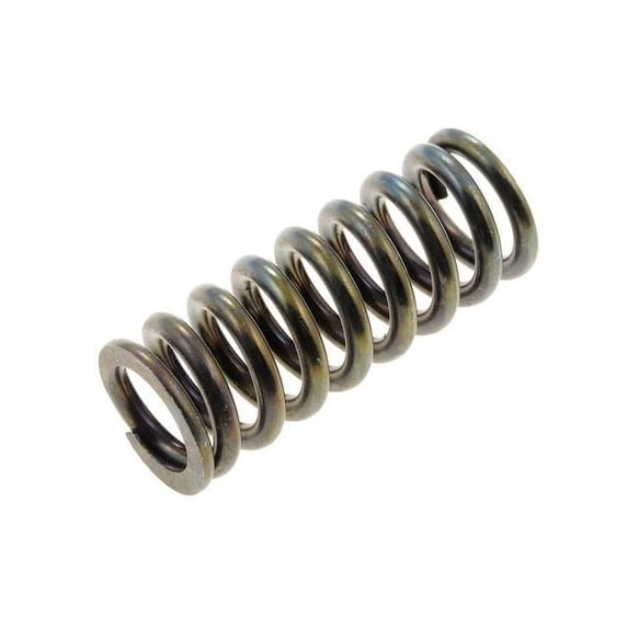 Front Upper Door Hinge Spring - Compatible with 1997 - 2002 Chevrolet C7500 Kodiak - Dorman