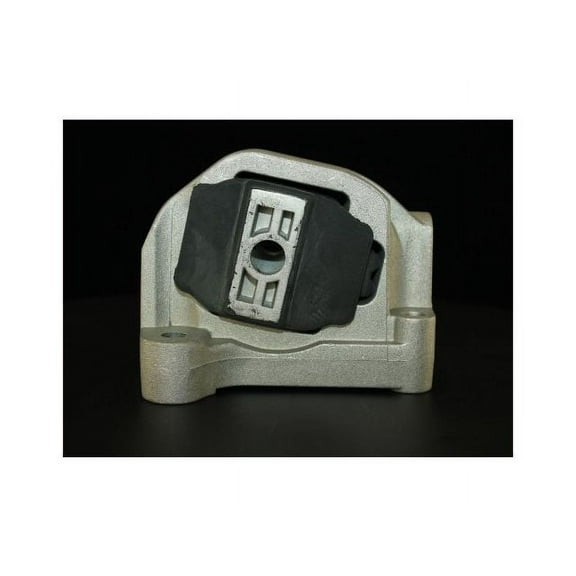 Front Upper Engine Mount - Compatible with 2001 - 2008 Volvo S60 2002 2003 2004 2005 2006 2007