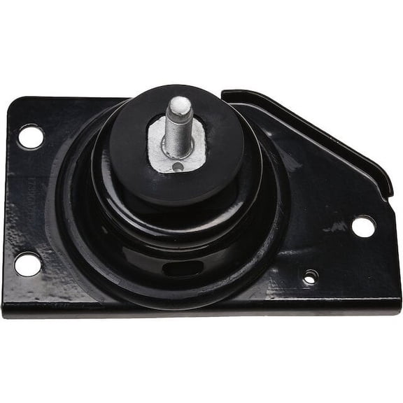 Front Upper Engine Mount - Compatible with 2006 - 2011 Kia Rio 1.6L 4-Cylinder 2007 2008 2009 2010