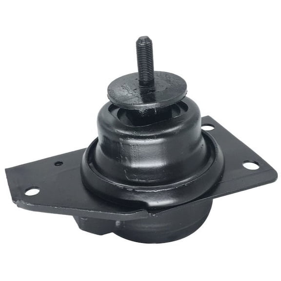 Front Upper Engine Mount - Compatible with 2006 - 2011 Kia Rio 1.6L 4-Cylinder 2007 2008 2009 2010