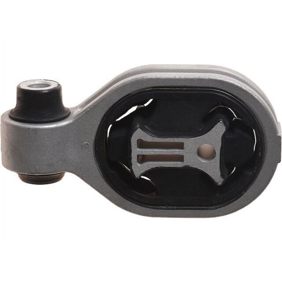 Front Upper Engine Shock Mount - Compatible with 2011 - 2017 Nissan Juke FWD 1.6L 4-Cylinder 2012 2013 2014 2015 2016