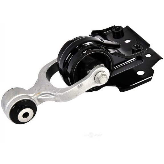 Front Upper Engine Shock Mount - Compatible with 2012 - 2013 Chevrolet Impala 3.6L V6 LFX VIN 3 - AC Delco