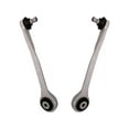 thumbnail image 1 of Front Upper Forward Control Arm Set - Compatible with 2012 - 2016 Audi Q5 2013 2014 2015, 1 of 2