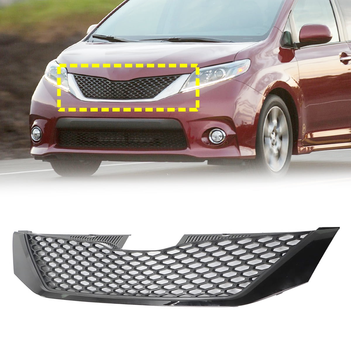 Sienna Grill