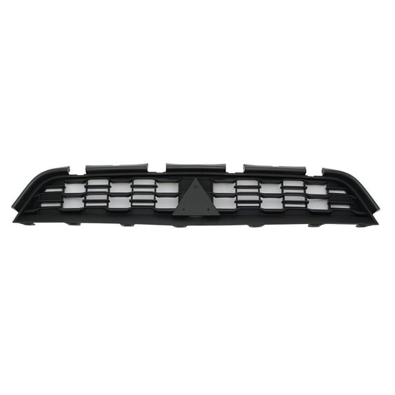 Front Upper Grille for Mitsubishi Outlander Sport 2013-2015