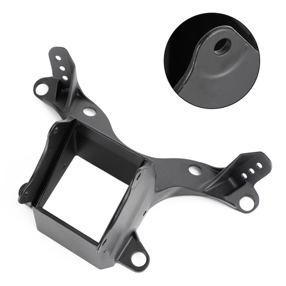 Front Upper Headlight Fairing Bracket for Yamaha YZF-R6 (2006-2007)