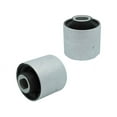 thumbnail image 1 of Front Upper Inner Control Arm Bushing - Compatible with 2008 - 2014 Mercedes-Benz C300 2009 2010 2011 2012 2013, 1 of 2
