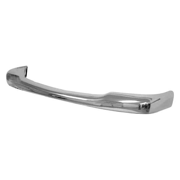 Front Upper Inner and Outer Bumper Face Bar For Dodge Dakota 1997-2004 CH1002252DSN