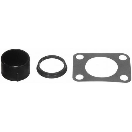 Front Upper King Pin Repair Kit - Compatible with 1977 - 1986 Chevy K30 1978 1979 1980 1981 1982 1983 1984 1985
