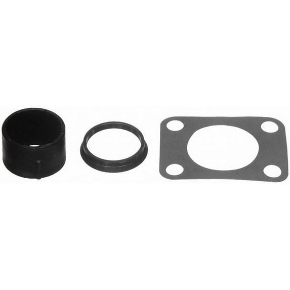 Front Upper King Pin Repair Kit - Compatible with 1977 - 1986 Chevy K30 1978 1979 1980 1981 1982 1983 1984 1985