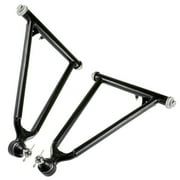 Front Upper Left And Right A-Arm for Yamaha Raptor 660R 660 R YFM660 R 2001-2005