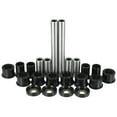 thumbnail image 1 of Front Upper Lower Control Arm Bushings Kit Suspension for Honda 500 Foreman Rubicon TRX500 FA TRX500 FGA TRX500 FPA 4x4, 1 of 6