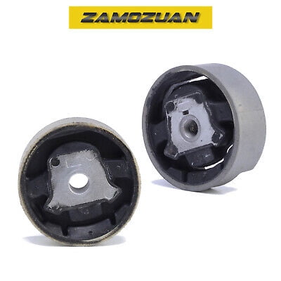 Front Upper & Lower Engine Mount 06-18 for Audi A3 / VW EOS Golf GTI Jetta 2.0L