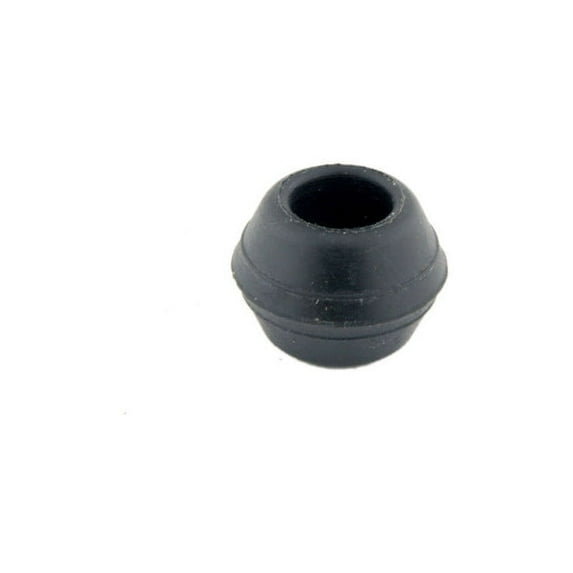 Front Upper Outer Control Arm Bushing - Compatible with 1986 - 1987 Mercedes-Benz 300SDL