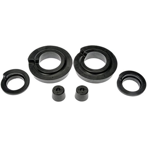 Dorman OE Solutions 905-544 Front Upper Position Shock Mount Isolator