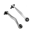 thumbnail image 1 of Front Upper Rearward Control Arm Set - Compatible with 1997 - 1999 Audi A8 Base 1998, 1 of 2