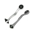 thumbnail image 1 of Front Upper Rearward Control Arm Set - Compatible with 2002 - 2003 Audi S6, 1 of 2