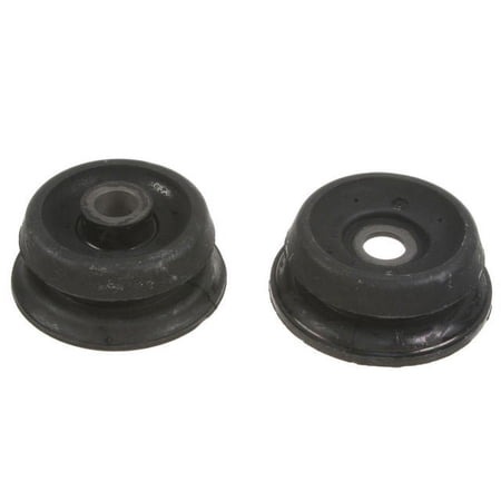 Front Upper Shock Bushing - Compatible with 2003 - 2006 Dodge Sprinter 2500 2004 2005