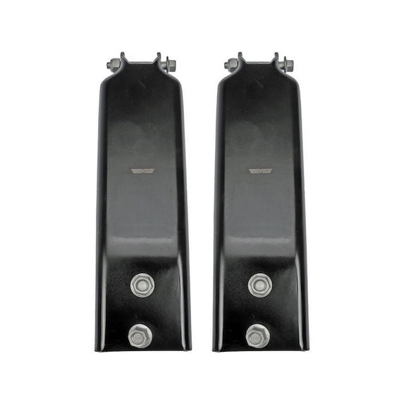 Front Upper Shock Mount - Compatible with 1993 Ford F-350 4WD