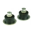 thumbnail image 1 of Front Upper Shock Mount Insulator - Compatible with 2003 - 2009 Hummer H2 - Dorman, 1 of 2