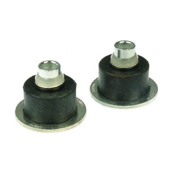 Front Upper Shock Mount Insulator - Compatible with 2003 - 2009 Hummer H2 - Dorman