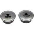 thumbnail image 1 of Front Upper Shock Mount Insulator - Compatible with 2003 - 2014 Chevy Express 1500 2004 2005 2006 2007 2008 2009 2010 2011 2012 2013, 1 of 2