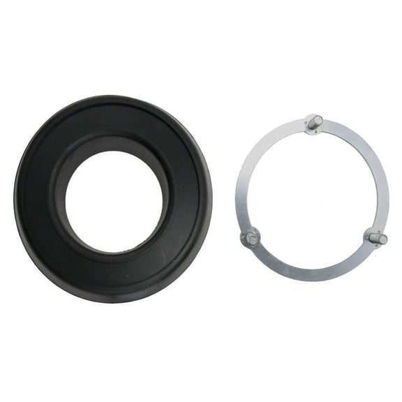 Front Upper Spring Seat Assembly - Heavy-Duty Suspension Component