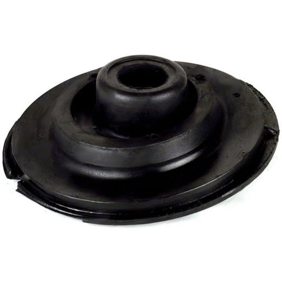 Front Upper Spring Seat - Compatible with 1988 - 1989 Chrysler Conquest