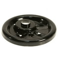 thumbnail image 1 of Front Upper Spring Seat - Compatible with 2000 Volvo V40, 1 of 2