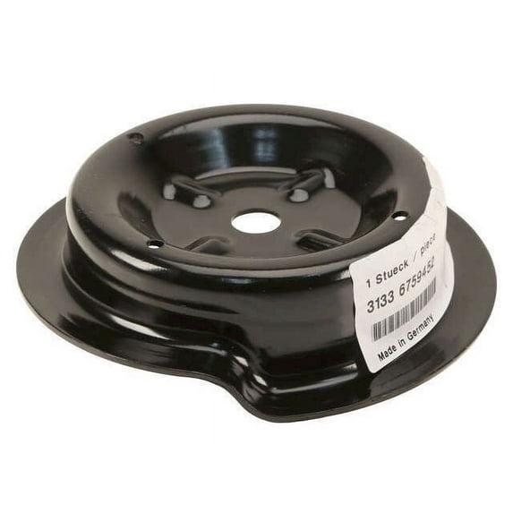 Front Upper Strut Bearing Seat - Compatible with 2007 - 2008 BMW 328xi