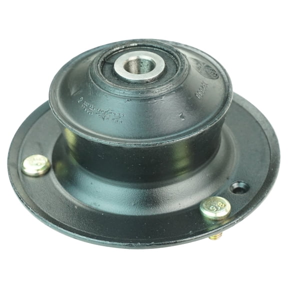 TRQ Front Upper Strut Mount Fits Select 2000 BMW 323Ci 1999-2000 323i 1998-1999 323is 2001-2005 325Ci 325i 325xi 328Ci 328i 330Ci 330i 330xi 2001-2003 525i 1997-2000 528i 530i 2004-2008 X3